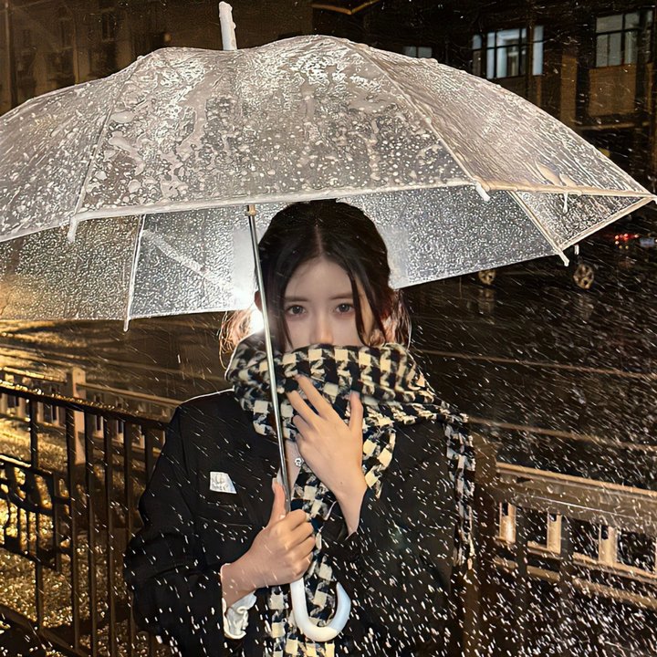 儍女和番