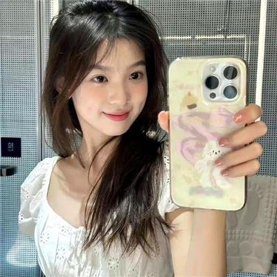 背鸭子的男孩